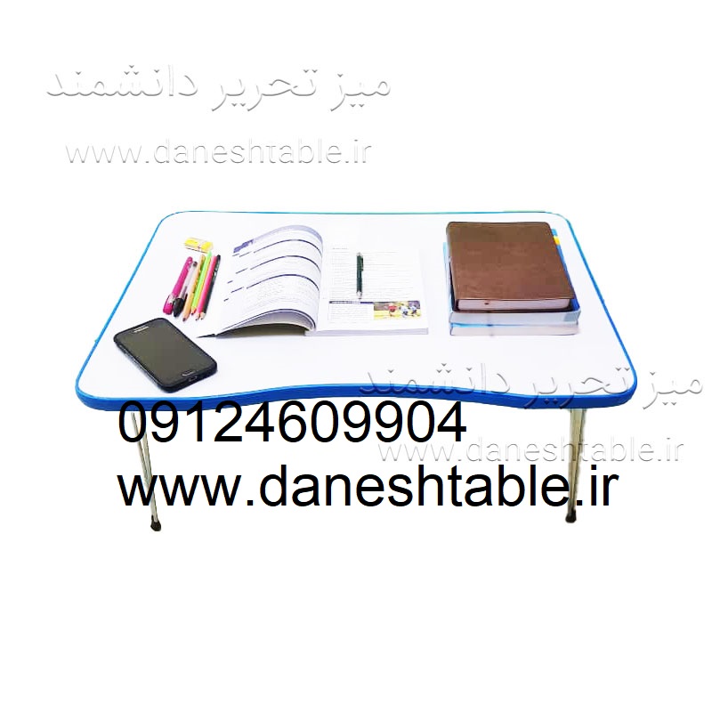 تولید کننده میز تحریر تاشو پایه کوتاه دانشمند
