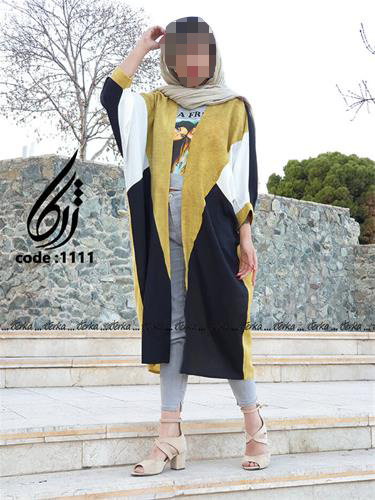 فروش عمده مانتو زنانه