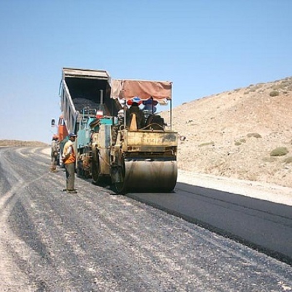 شرکت رتبه ۵ راه و ابنیه ، فوری