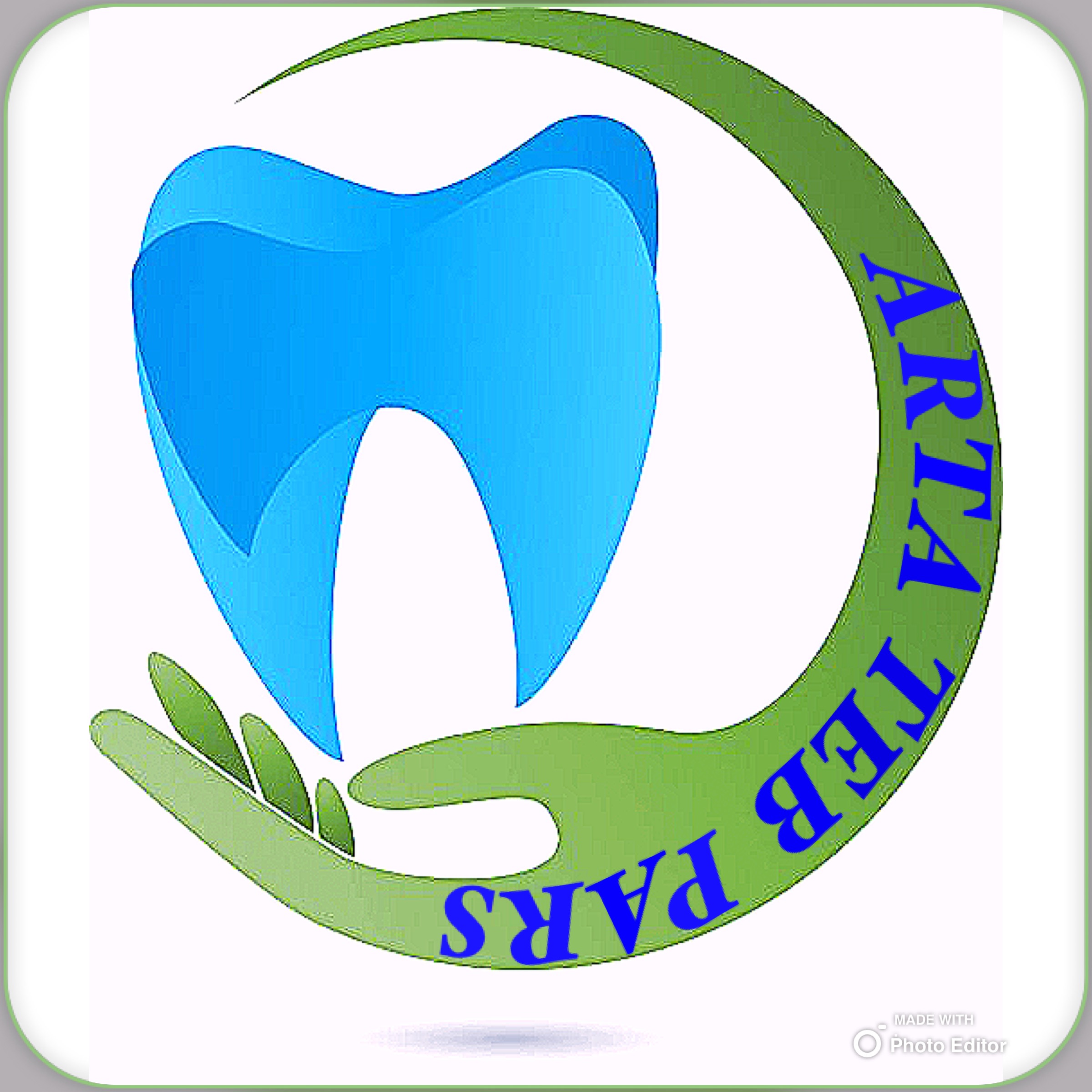 تجهیزات دندانپزشکی آرتا طب پارس