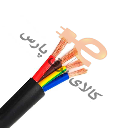 خرید عمده سیم و کابل با درصد عالی