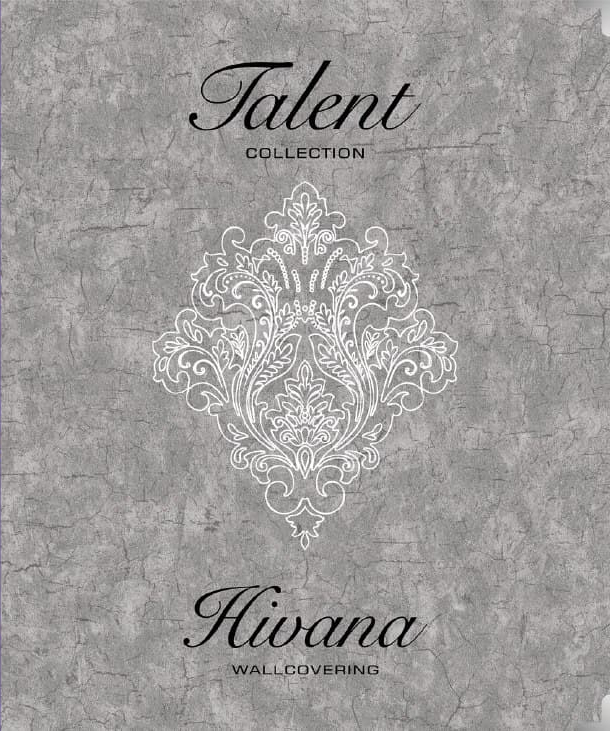 البوم کاغذ دیواری تلنت TALENT