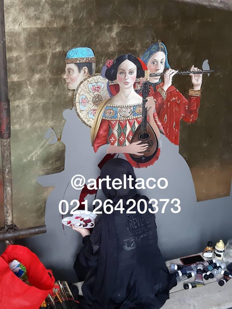 نقاشی ایتالیایی