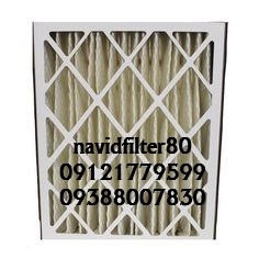 فیلتر هپا#Hepa Filter