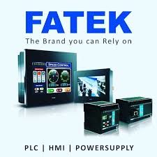 نماینده رسمی محصولات FATEK پی ال سی فاتک PLC FATEK