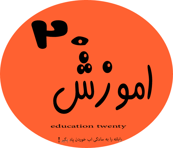 اموزش نرم افزارهای کامپیوتر و موبایل به راحتی هرچه تمام تر