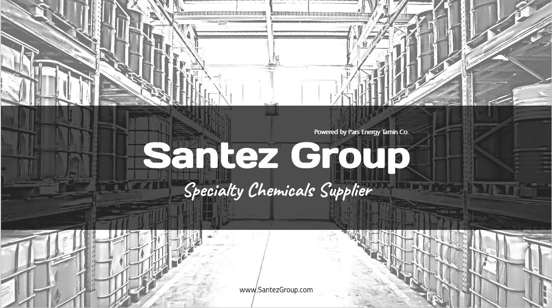 گروه بازرگانی شیمیایی سنتز – واردات و فروش افزودنی‌های شیمیا