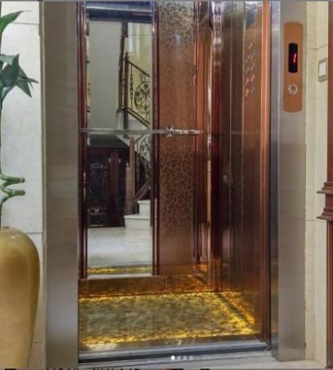 نصب و تعمیر آسانسور در شیراز