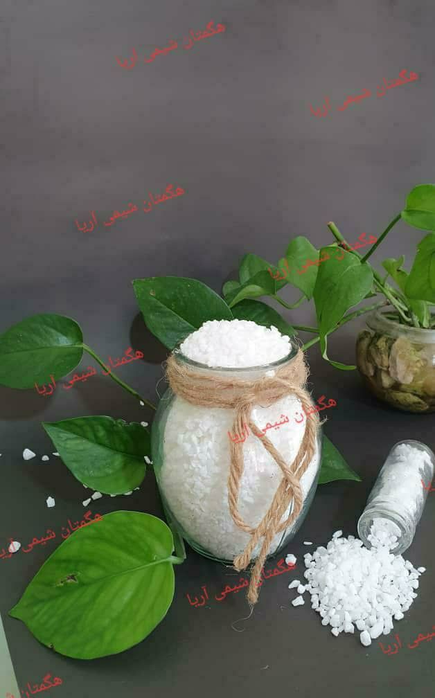 تولید نیترات کلسیم