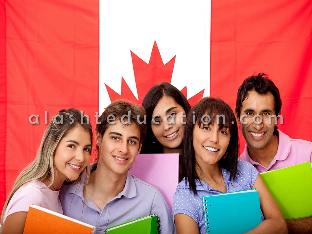 خدمات مهاجرتی و پذیرش تحصیلی کانادا در انتظار بررسی