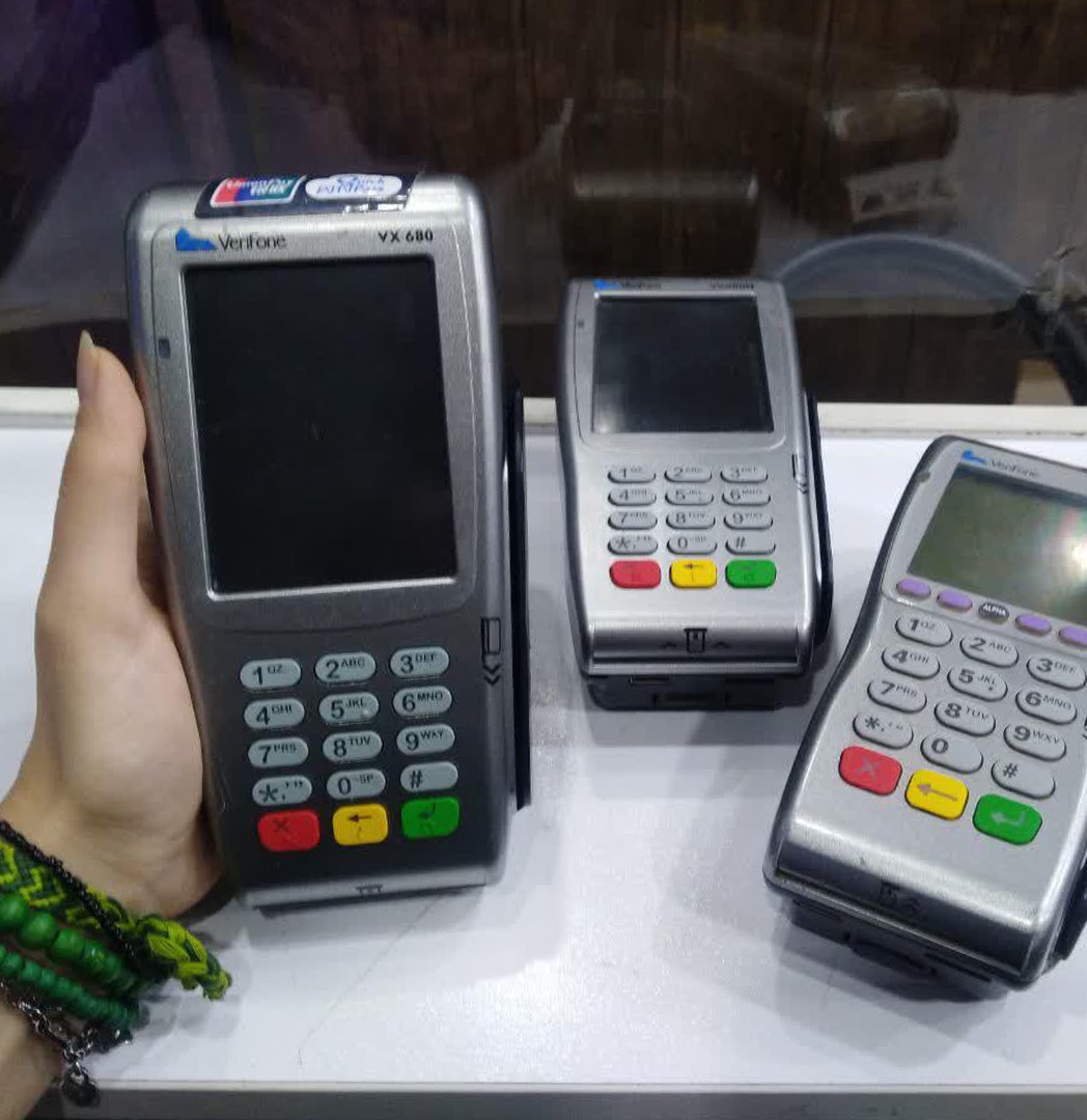 فروش دستگاه کارتخوان سیار