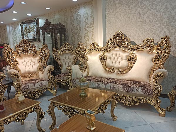صنایع چوبی برادران منتظری