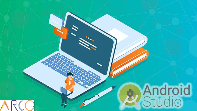 آموزش برنامه نویسی به همین راحتی با ARCO!