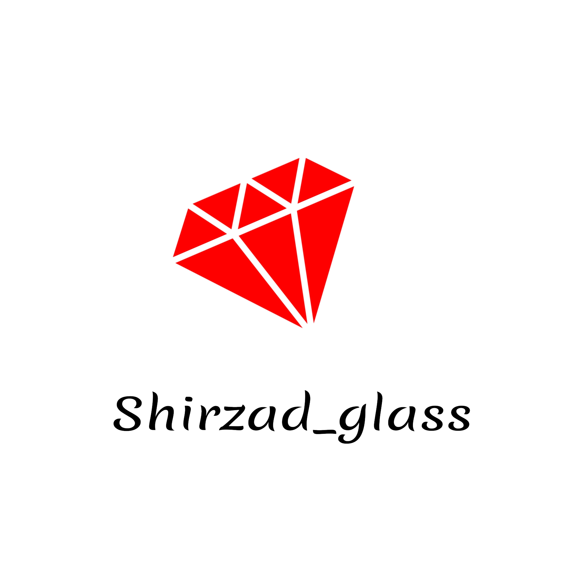 شیشه و آینه و قابسازی شیرزاد(shirzad_glass)