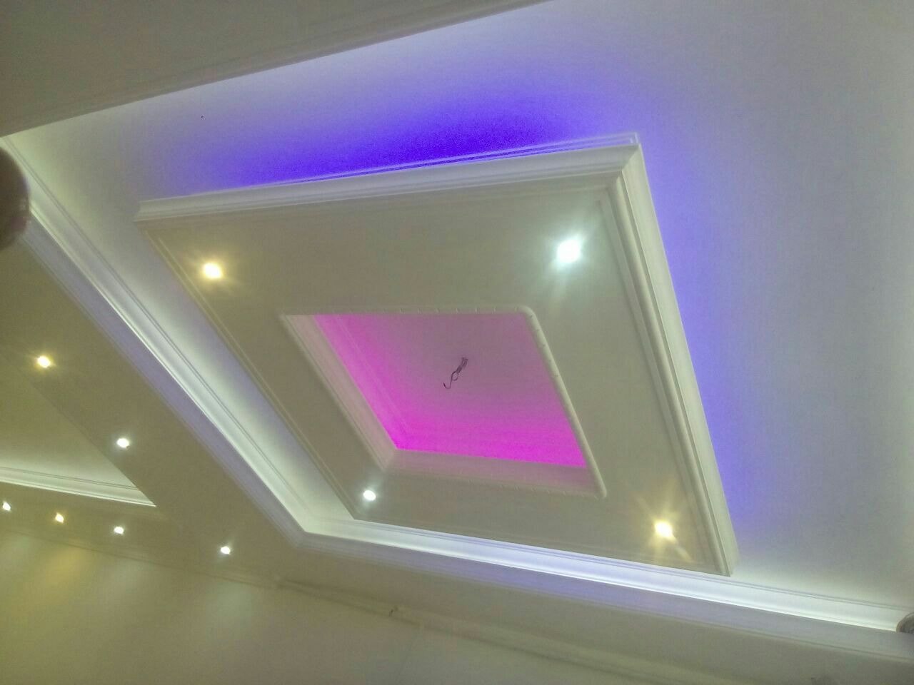 گچکاری گچبری ساختمانی رشت