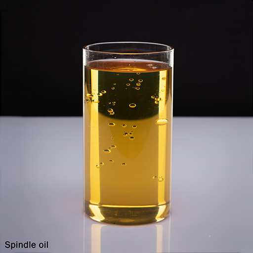 شرکت اکسین پارافین اسپیندل اویل