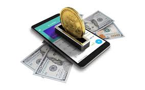 خدمات بازرگانی-ارزی