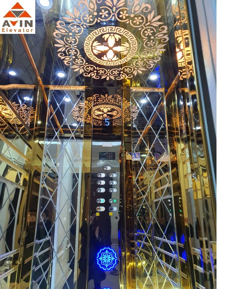 طراحی،فروش و نصب راه اندازی ،سرویس دهی ،تعمیرات انواع آسانسوردر تهران و البرز