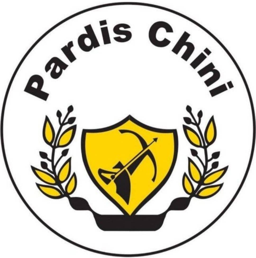 چینی ست پردیس کاشان