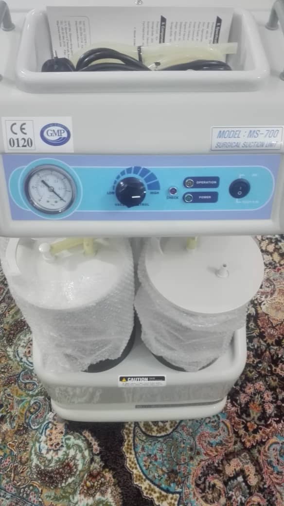 فروش دستگاه لاغری لیپوساکشن