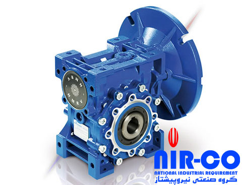 فروش انواع الکتروموتور، گیربکس، پمپ