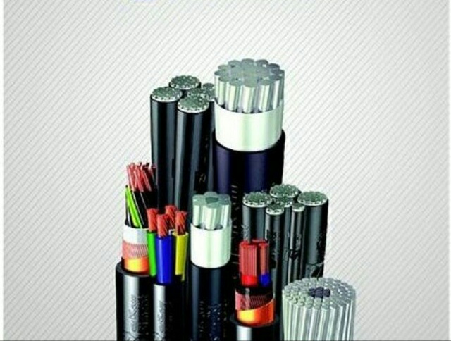 پخش عمده انواع سیم و کابل  و پرژکتور