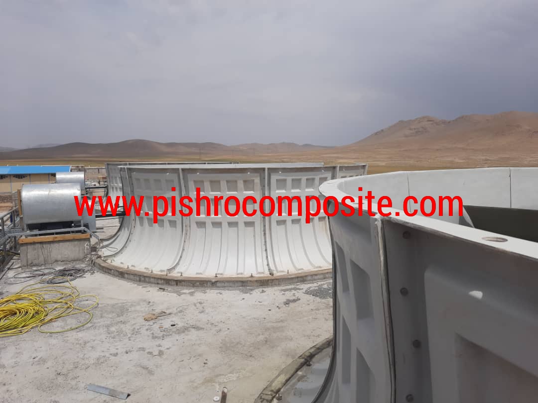 فروش انواعشفت کامپوزیتی