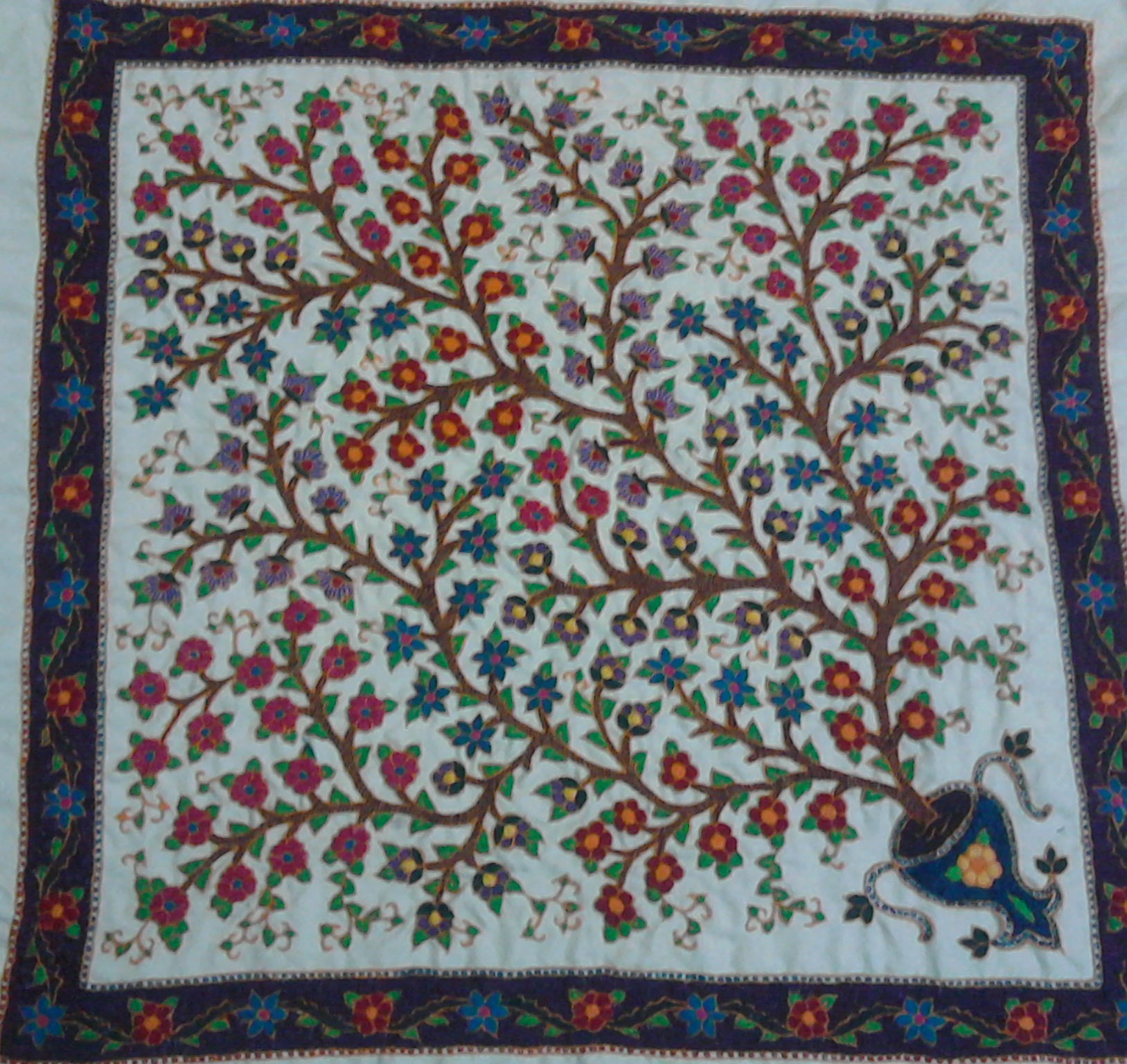 پته کرمان