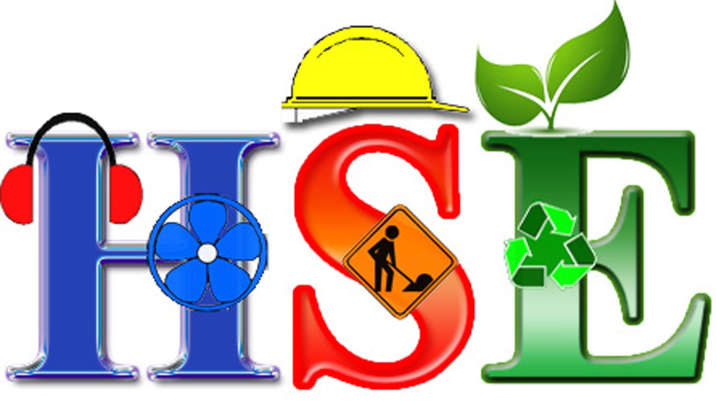آموزش ایمنی و بهداشت محیط زیست H.S.E