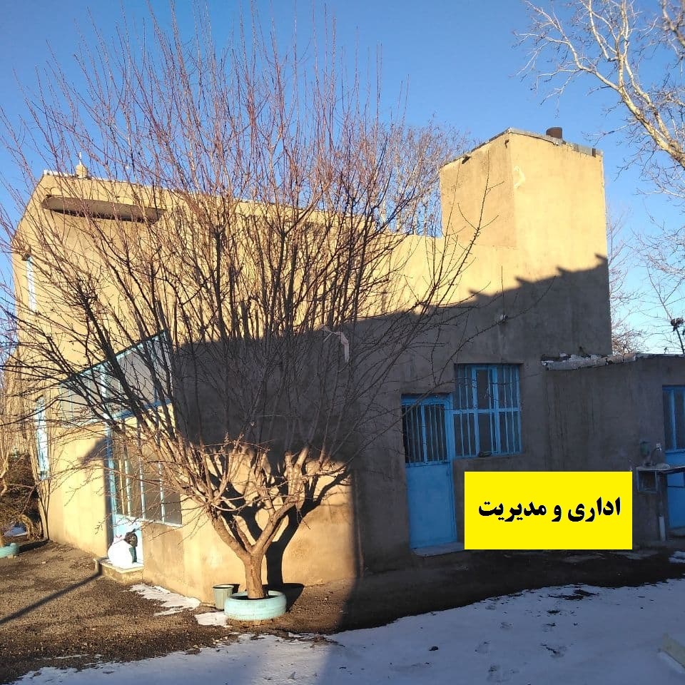 فروش گاوداری فعال و مجهز به دلیل مهاجرت در قزوین