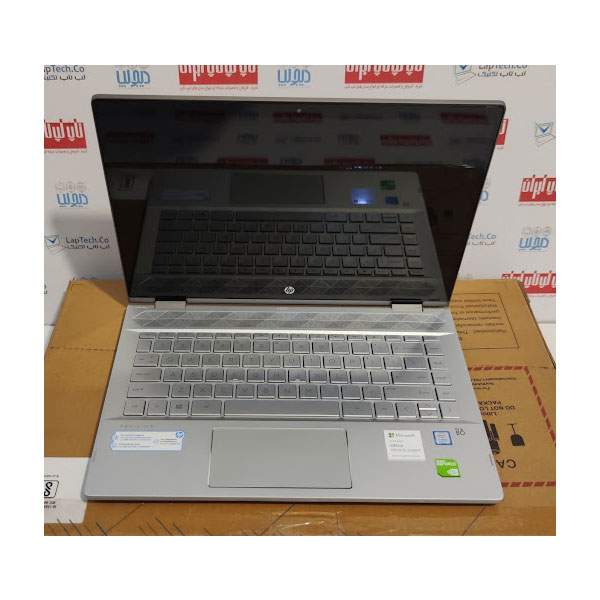 فروش لپ تاپ HP-PAVILION14