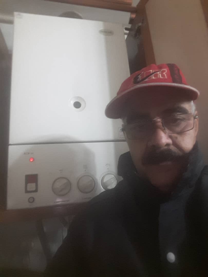تعمیرات پکیج آبگرمکن بخاری اجاق گاز