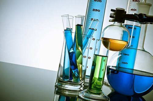 تأمین کننده تجهیزات آزمایشگاهی، مواد شیمیایی و صنعتی