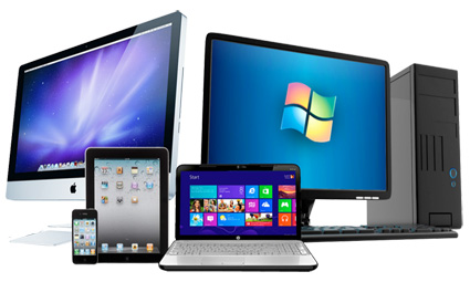 فروش و تعمیر انواع کامپیوتر،لپ تاپ و گوشی به صورت نقد واقساط در قزوین