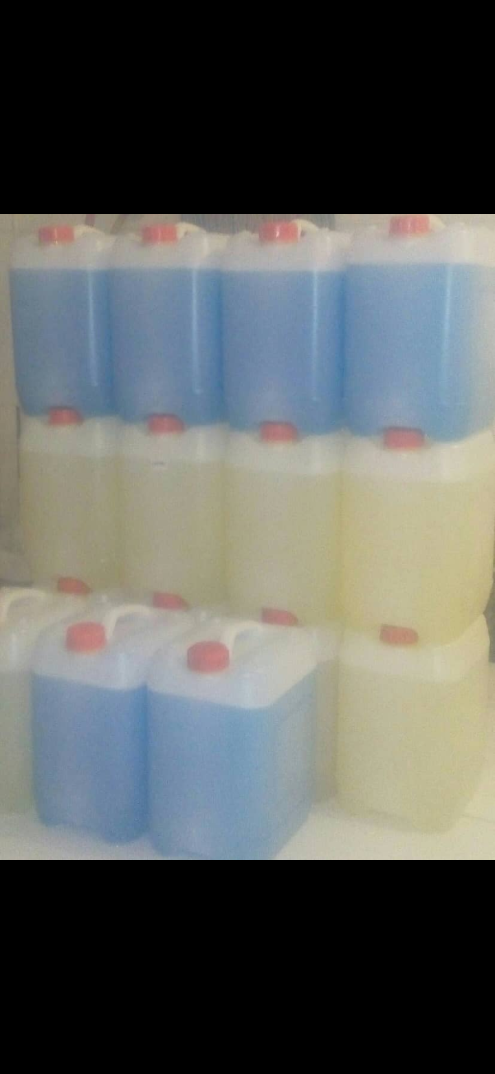 مایع دستشویی جواهر