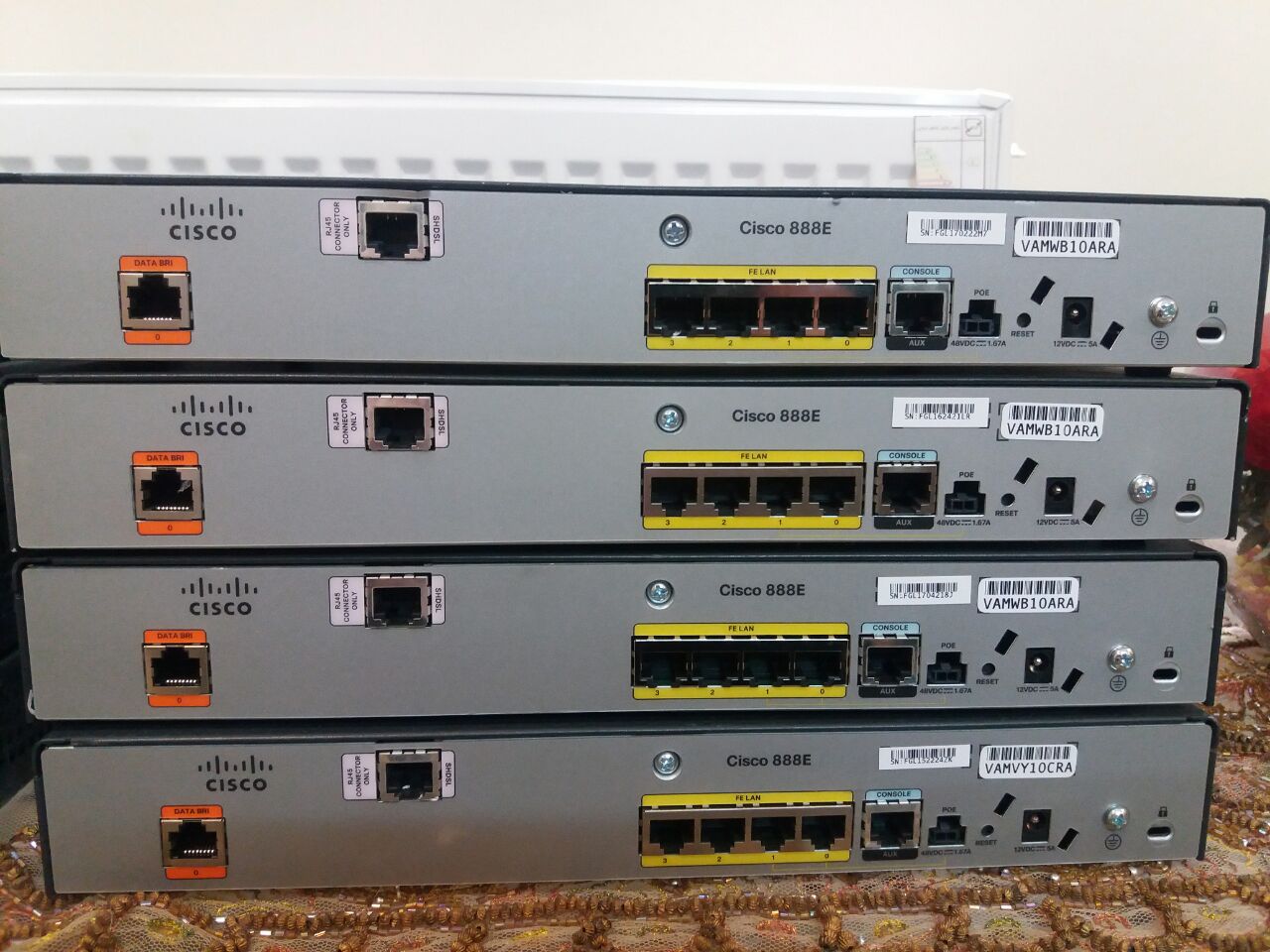 Cisco888E