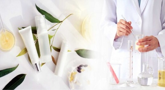 کارآفرینان جوان و علاقمند به صنایع آرایشی و بهداشتی