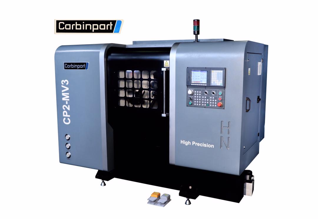 دستگاه تراش cnc