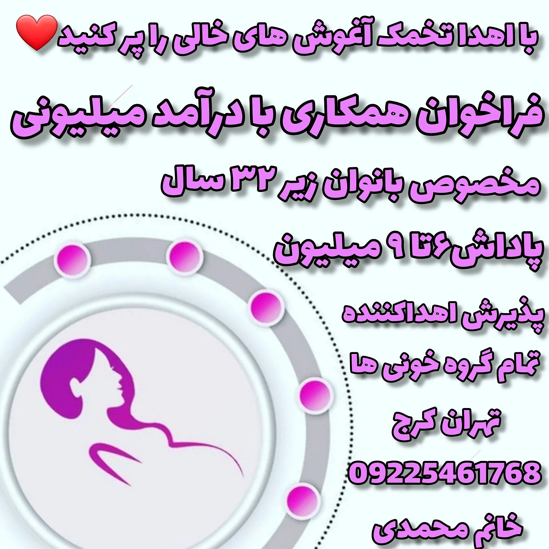 اهداتخمک
