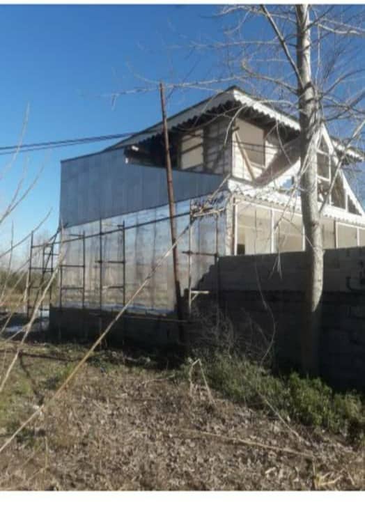 فروش ویلای لوکس در منطقه ای جنگلی و جذای