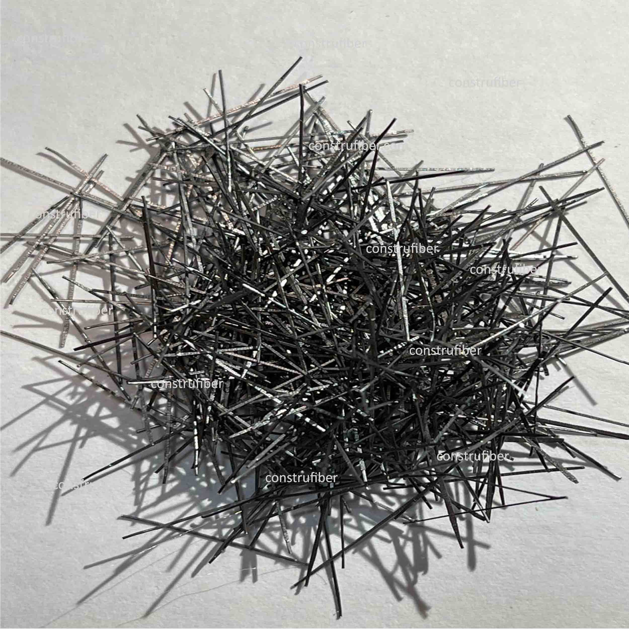 فروش الیاف فولادی میکرو فراتاو Micro Steel Fiber