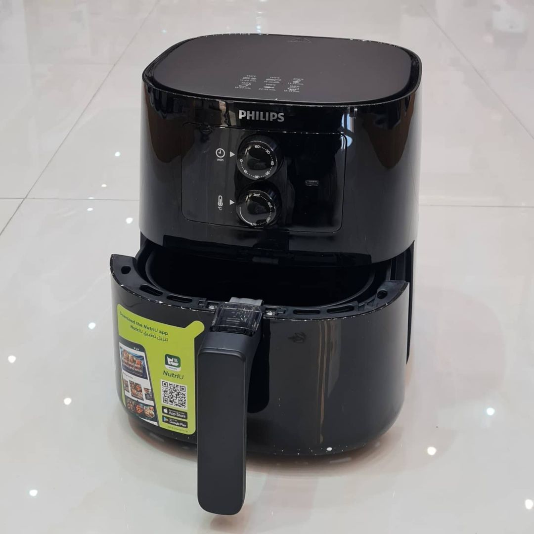 🎇سرخکن بدون روغن فیلیپس مدل HD9200