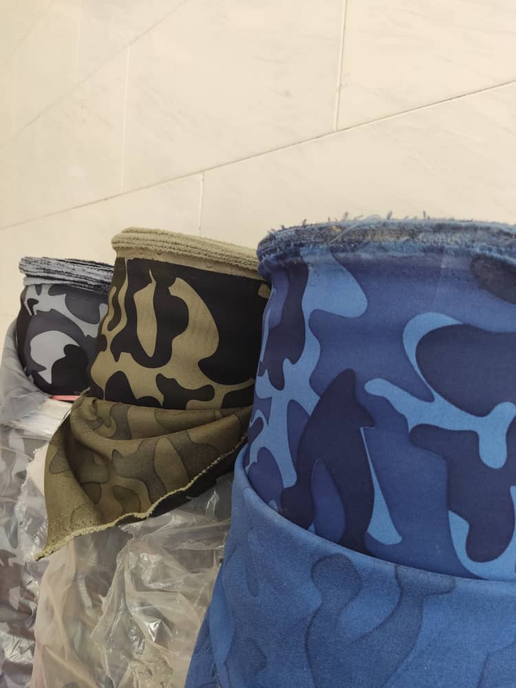 فروش پارچه عمده