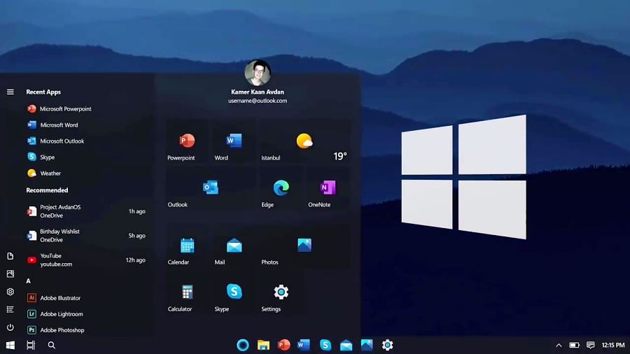 ویندوز ۱۱ اورجینال – لایسنس ویندوز ۱۱ – لایسنس اورجینال Windows 11
