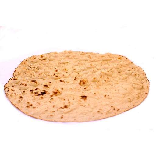 نان سه غله نیک طعام با آردکامل گندم، جو دوسر و جو