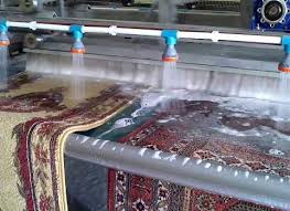 قالیشویی اتوماتیک ایرانیان