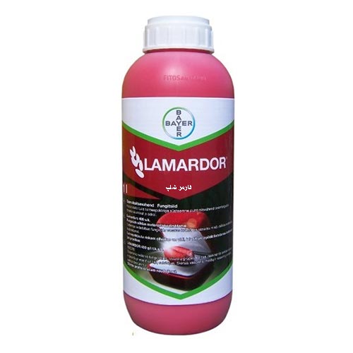 فروش سم لاماردور (LAMARDOR) بایر آلمان