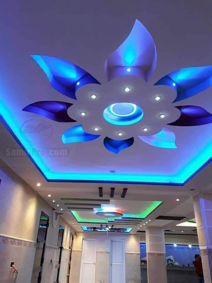 برقکار پردیس