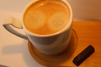پخش عمده قهوه هسته خرما