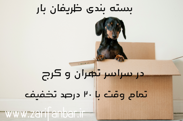 ظریف بار
